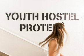 Отель Youth Hostel Proteus Postojna  Постойна